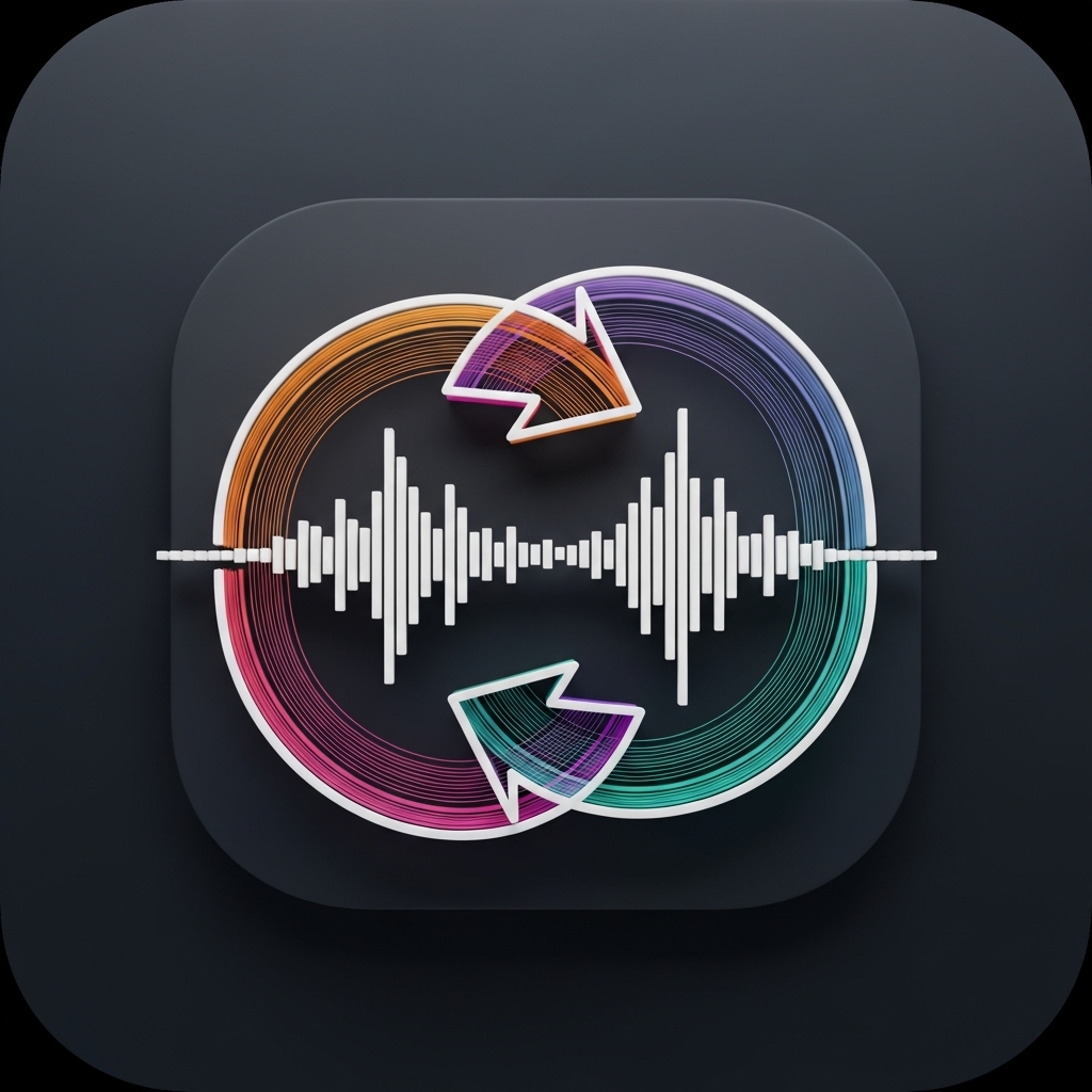 yozi beat recreation icon color