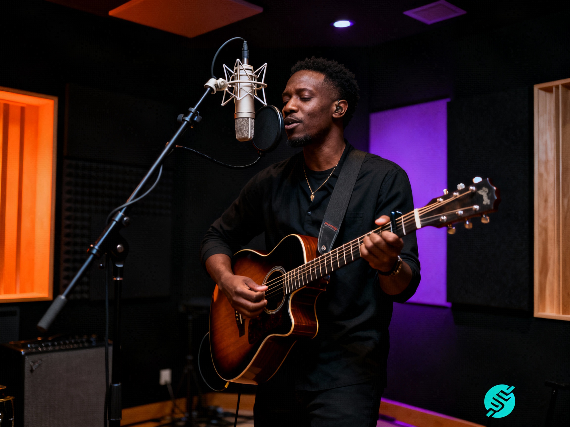 yozi gallery 5 instrument recording